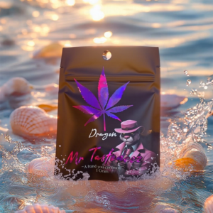 Premium Hemp Flower - 1 Gram Dragon
